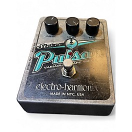 Used Electro-Harmonix Pulsar Tremolo Effect Pedal