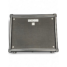 Used BOSS Katana KTN50 50W 1X12 Guitar Combo Amp