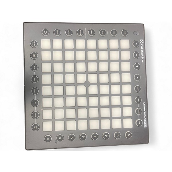Used Novation Launchpad Pro MIDI Controller | Guitar Center