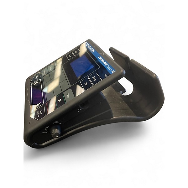 配信機器・PA機器・レコーディング機器 TC-Helicon VoiceLive Touch2 TC Electronic | Product | VOICELIVE TOUCH 2