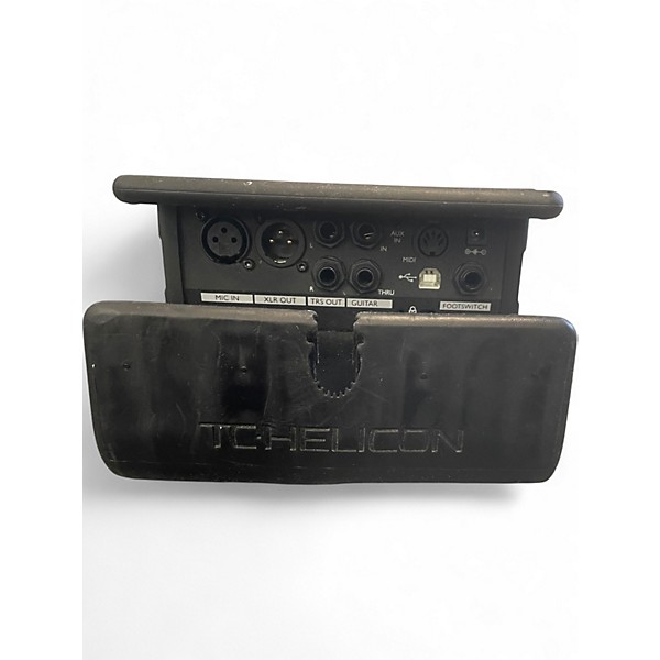 TC HELICON VOICELIVE Touch　中古 中古】 TC HELICON / VoiceLive Touch 【渋谷店】《渋谷店セール