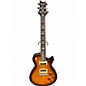 Used PRS 245 SE 2 Color Sunburst Solid Body Electric Guitar thumbnail