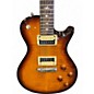 Used PRS 245 SE 2 Color Sunburst Solid Body Electric Guitar