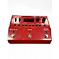 Used BOSS RC500 LOOP STATION Pedal
