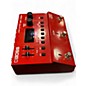 Used BOSS RC500 LOOP STATION Pedal