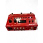 Used BOSS RC500 LOOP STATION Pedal