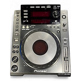 Used Pioneer DJ CDJ900 DJ Player