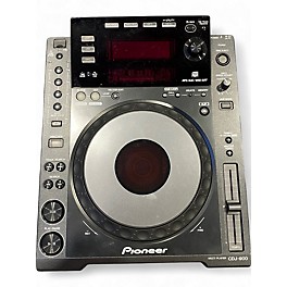 Used Pioneer DJ CDJ900 DJ Player