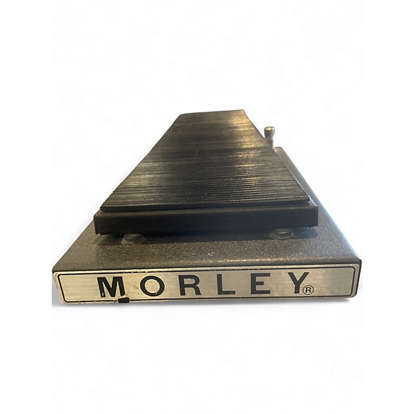 Used Morley TONE QUESTER Effect Pedal