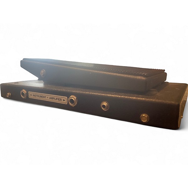 Used Morley TONE QUESTER Effect Pedal