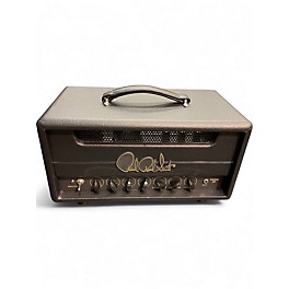 Used PRS HDRX 20 Tube Guitar Amp Head
