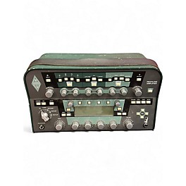 Used Kemper Profiler PowerHead 600W Class D Profiling Solid State Guitar Amp Head