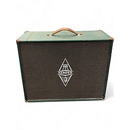 Used Kemper KABINET Guitar Cabinet