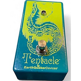 Used EarthQuaker Devices Tentacle Effect Pedal