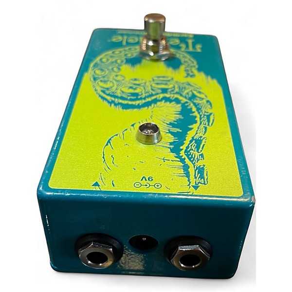 Used EarthQuaker Devices Tentacle Effect Pedal