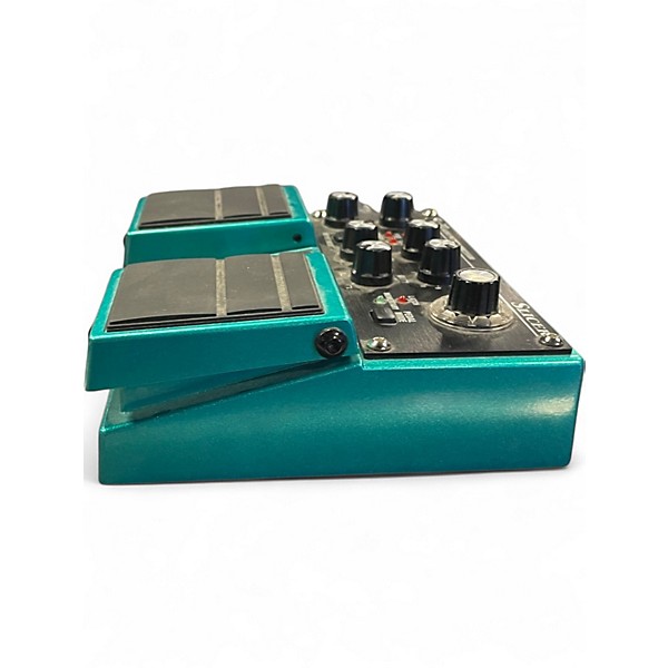 BOSS SL-20 スライサー Boss SL-20 Slicer Audio Pattern Processor Guitar Pedal from