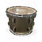 Used Pearl 3 Piece VISION SST BIRCH GOLD SPARKLE Drum Kit