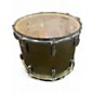 Used Pearl 3 Piece VISION SST BIRCH GOLD SPARKLE Drum Kit