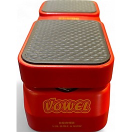 Used Donner VOWEL Effect Pedal