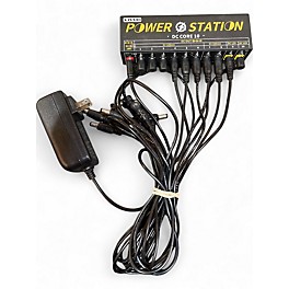 Used Sovvid DC CORE 10 Power Supply