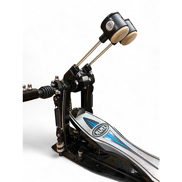 Used Mapex FALCON Double Bass Drum Pedal