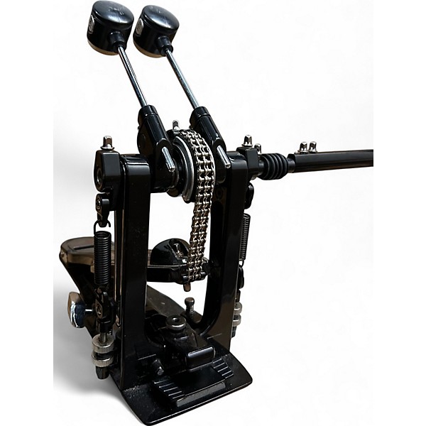 Used Mapex FALCON Double Bass Drum Pedal