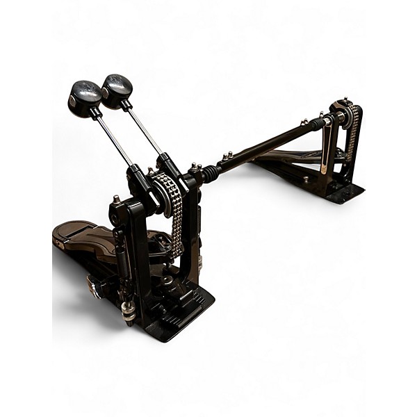 Used Mapex FALCON Double Bass Drum Pedal