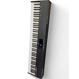 Used Studiologic SL88I STUDIO Keyboard Workstation