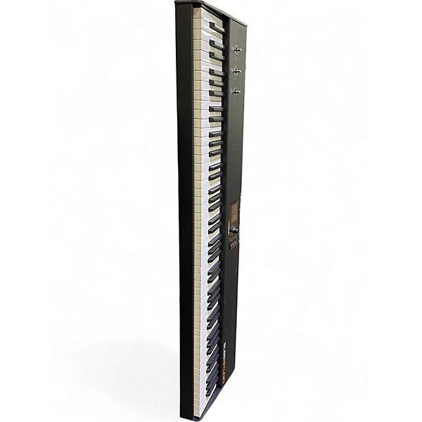Used Studiologic SL88I STUDIO Keyboard Workstation