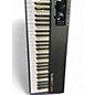 Used Studiologic SL88I STUDIO Keyboard Workstation