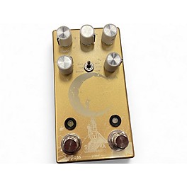 Used Walrus Audio Slotva Effect Pedal