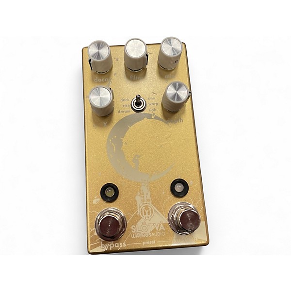 Used Walrus Audio Slotva Effect Pedal | Guitar Center