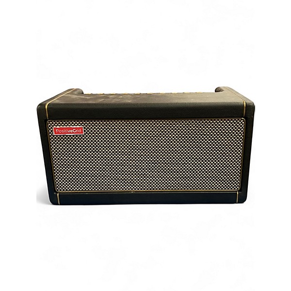 Used Positive Grid Spark 40 Battery Powered Amp