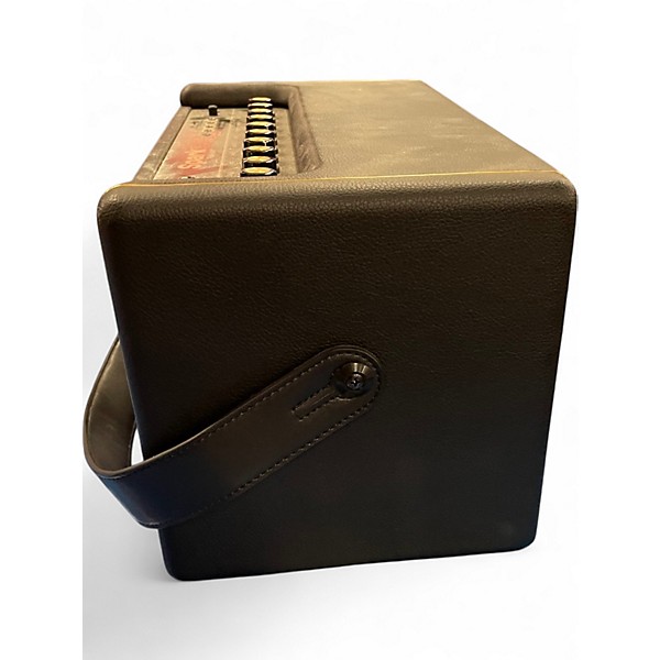Used Positive Grid Spark 40 Battery Powered Amp