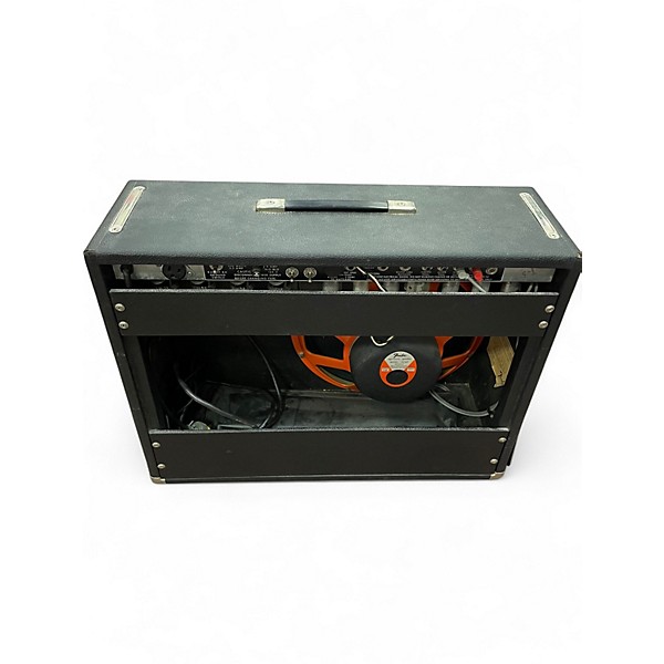 Vintage 1978 Fender Vibrosonic Reverb Tube Guitar Combo Amp