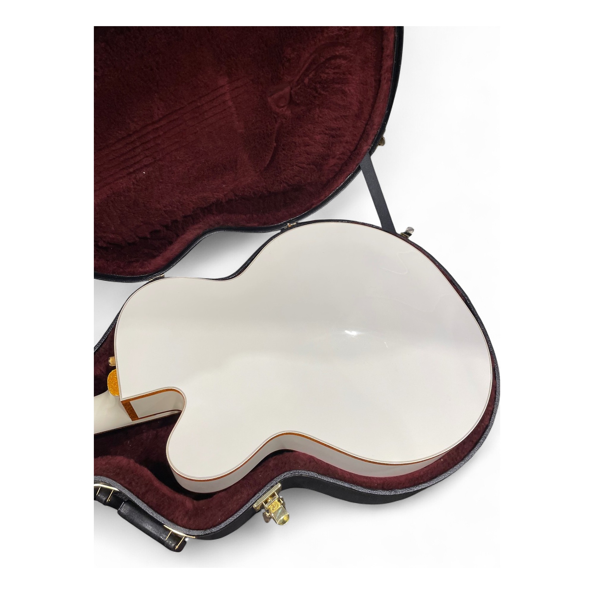 GRETSCH G7593LH ホワイトファルコン 2003 Left hand GRETSCH G7593LH ホワイトファルコン 2003 Left hand - メルカリ