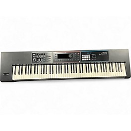 Used Roland Juno DS Keyboard Workstation