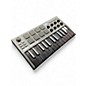 Used Akai Professional MPK Mini MIDI Controller thumbnail