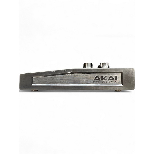 Used Akai Professional MPK Mini MIDI Controller