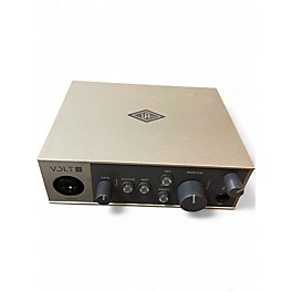 Used Universal Audio volt 1 Audio Interface