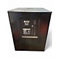 Used Alto TS18S Powered Subwoofer