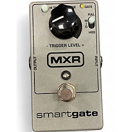 Used MXR M135 Smart Gate Effect Pedal