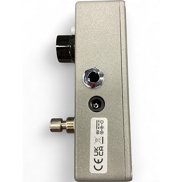 Used MXR M135 Smart Gate Effect Pedal