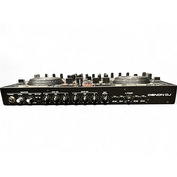 Used Denon Dj MC6000MKii DJ Controller