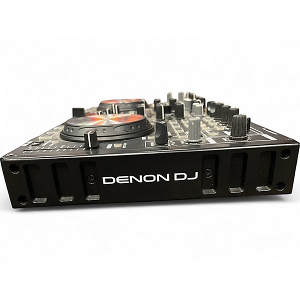 Used Denon Dj MC6000MKii DJ Controller