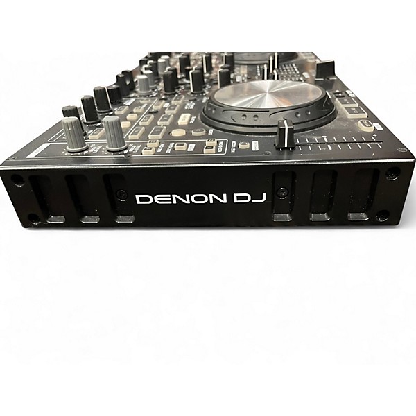 Used Denon Dj MC6000MKii DJ Controller