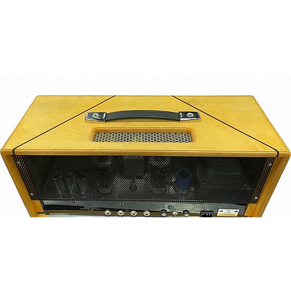 Used Divided By 13 BTR23 Tube Guitar Amp Head