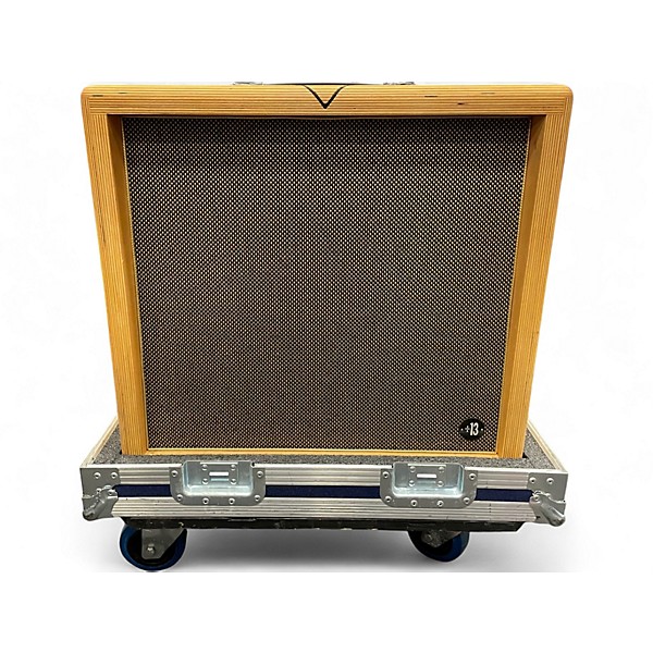 Used Divided By 13 JRT 9/15 Guitar Cabinet