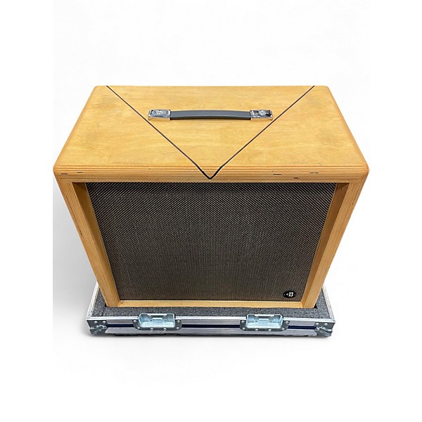Used Divided By 13 JRT 9/15 Guitar Cabinet