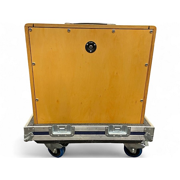 Used Divided By 13 JRT 9/15 Guitar Cabinet